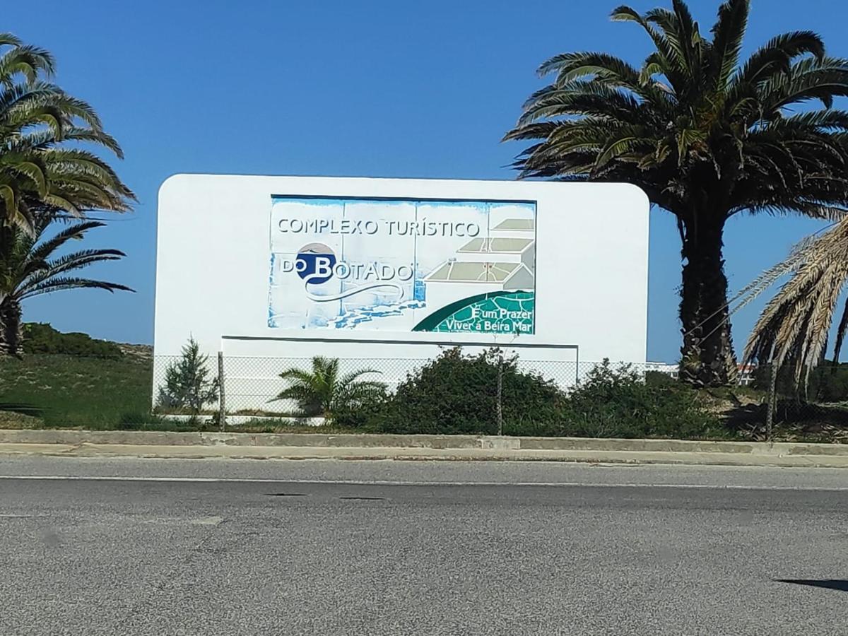 Supertubos - Peniche - Consolação Exterior foto