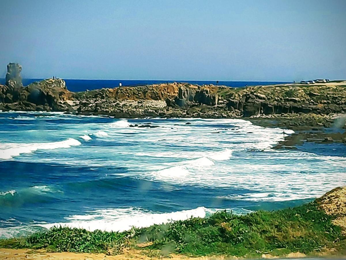 Supertubos - Peniche - Consolação Exterior foto