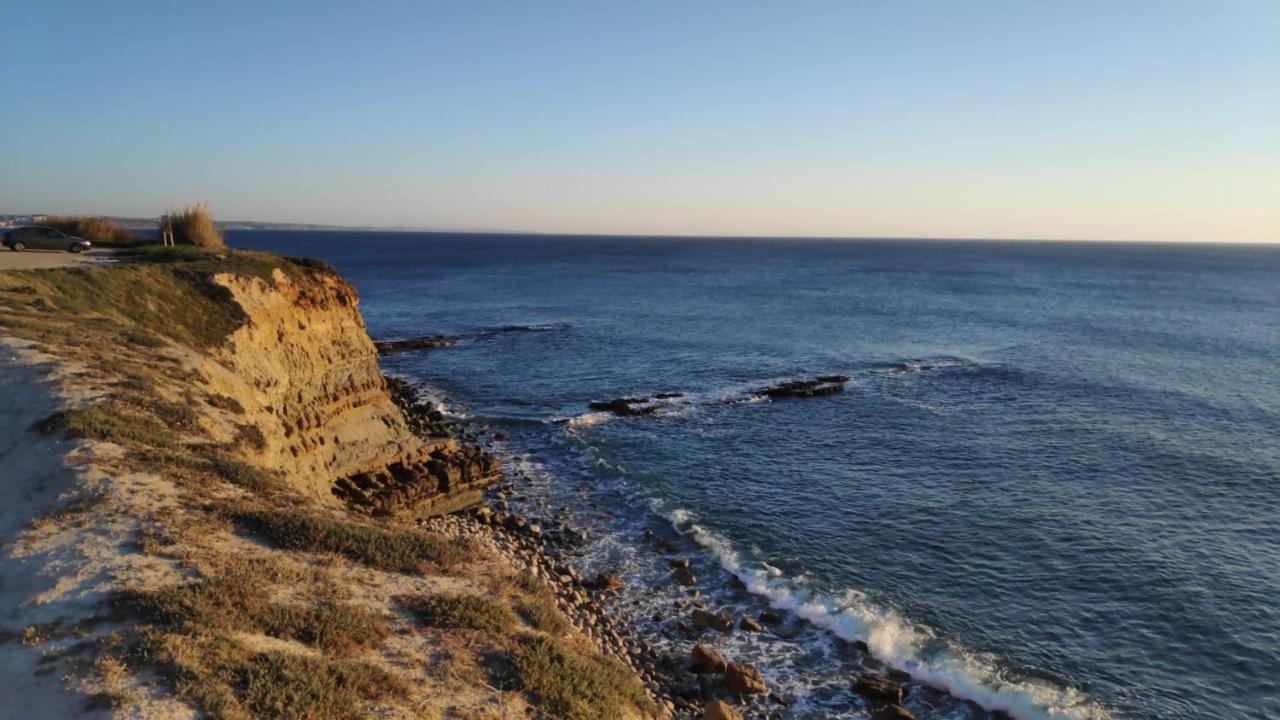 Supertubos - Peniche - Consolação Exterior foto