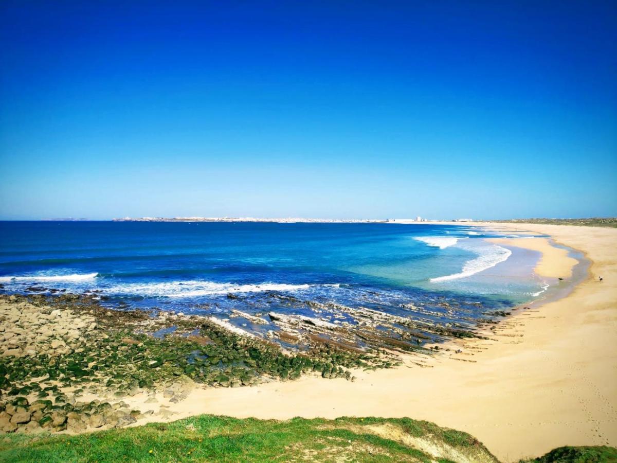 Supertubos - Peniche - Consolação Exterior foto